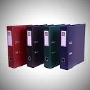 File Box Plastic Coated FS Regional Per Pc